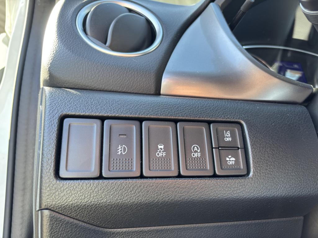 Suzuki Vitara automaat 1.4 boosterjet select smart hybrid/trekhaak