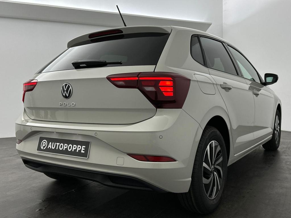 Volkswagen Polo polo life edition