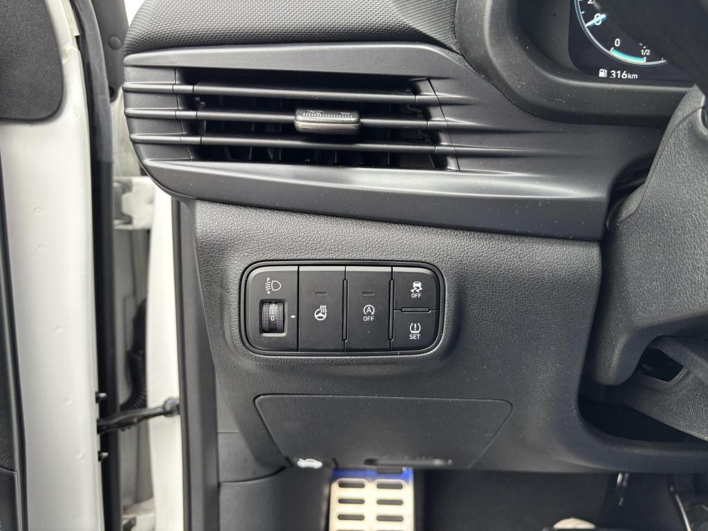 Hyundai Bayon 1.0 t-gdi premium