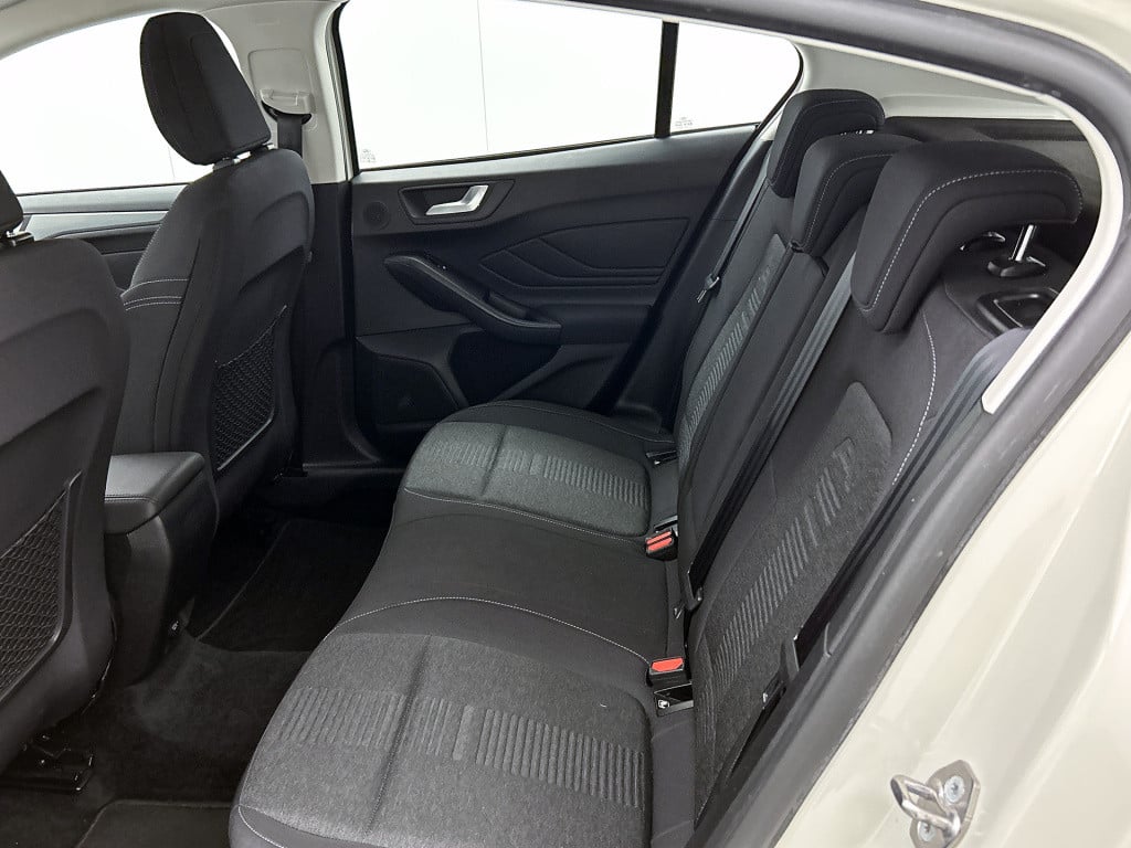 Ford Focus 1.0 ecoboost active business | 125pk | 1e eigenaar | trekhaak |