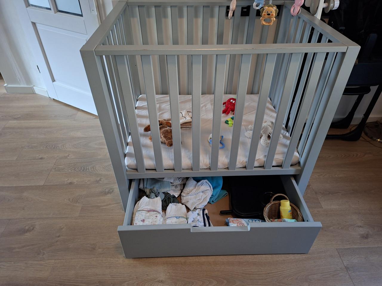 Baby box