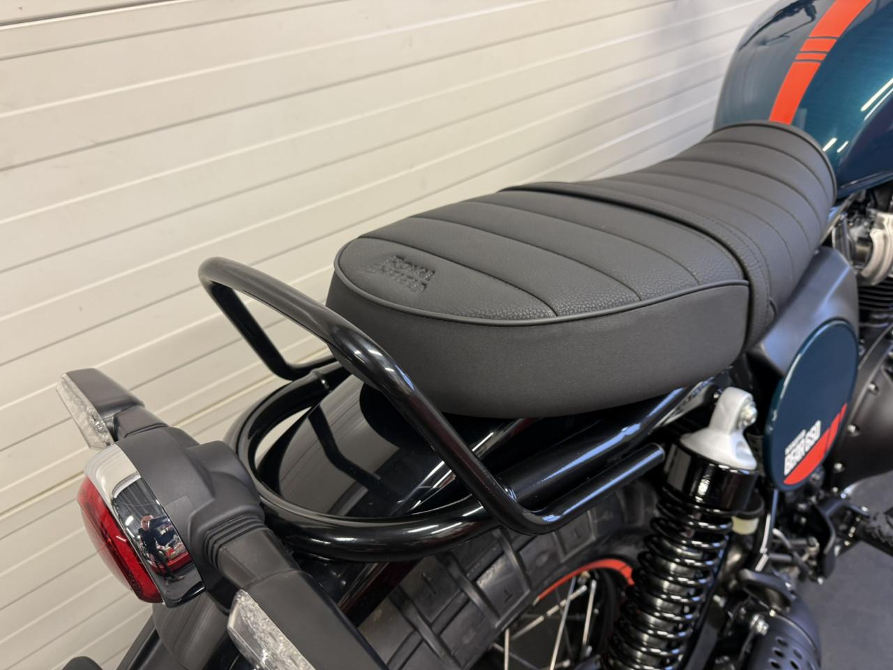Royal Enfield Bear 650 Nieuw nu uit voorraad leverbaar!