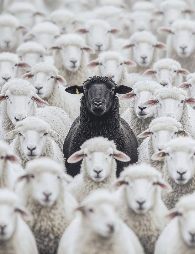 Gevraagd: gratis schapenwol