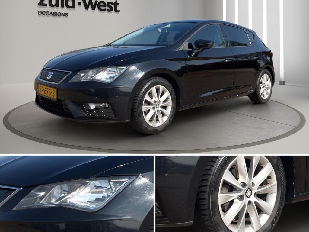 Seat Leon 1.0 ecotsi style business intense
