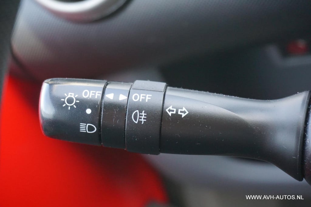 Citroen C1 1.0-12v ambiance