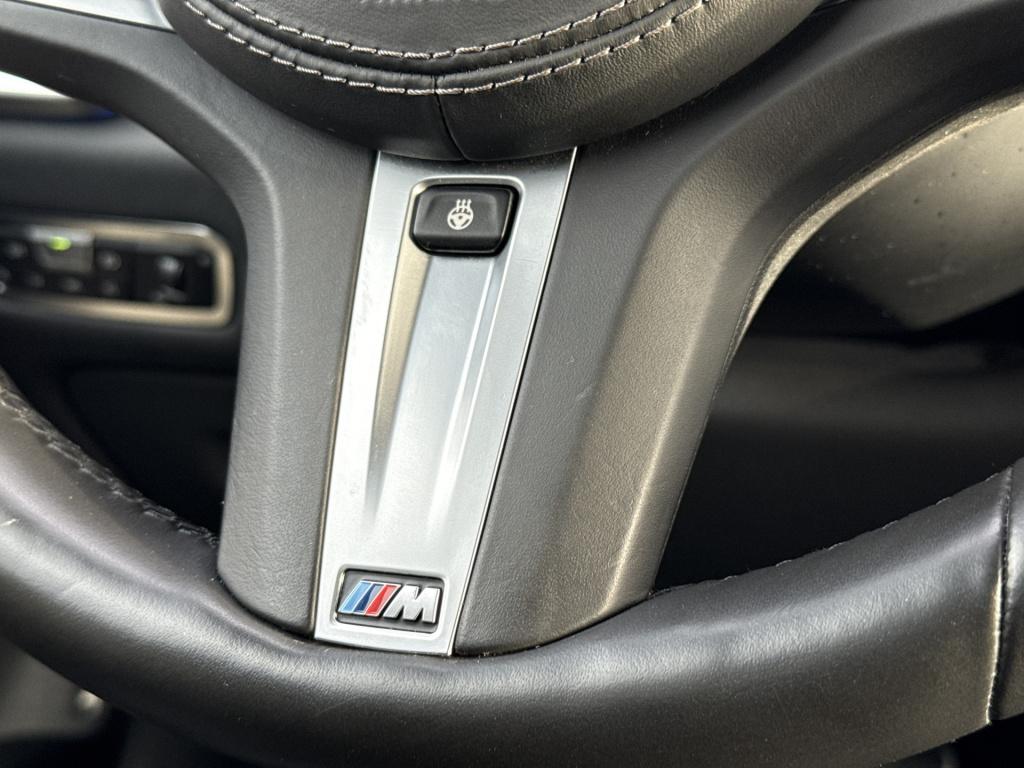 BMW X5 xdrive45e high executive m sport individual | massage | skylounge | 