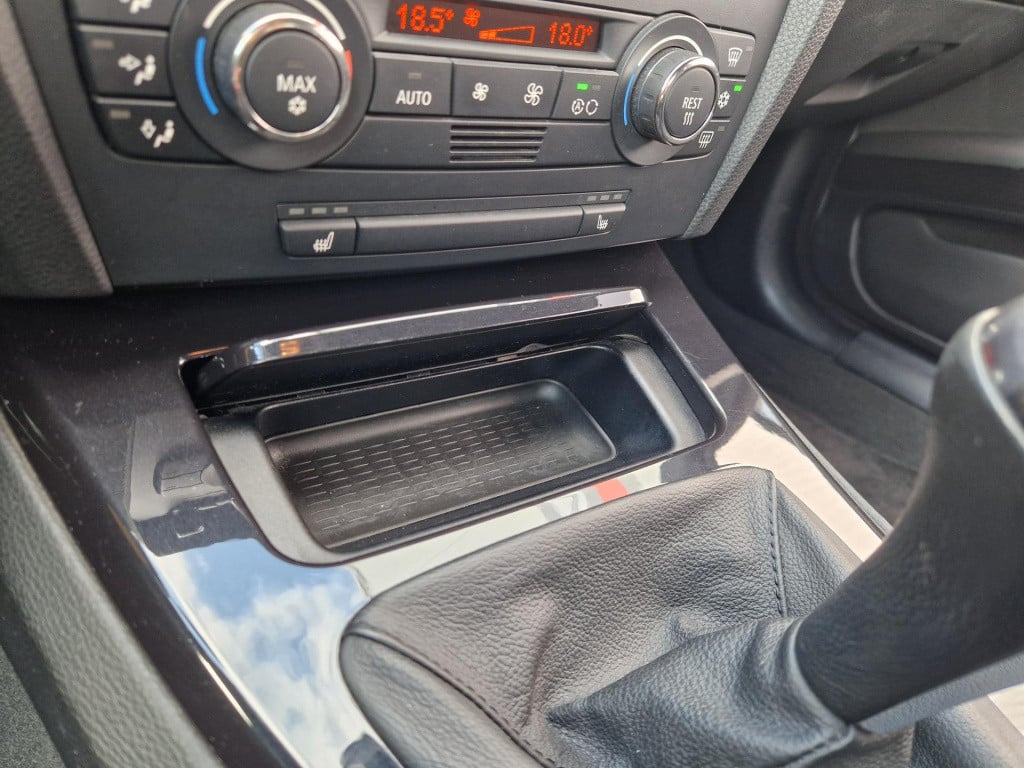 BMW 3-serie coupé 325i executive