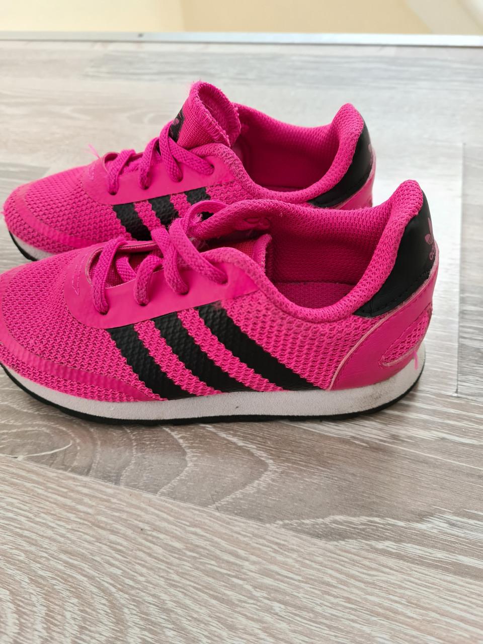 Meisjes sportschoenen