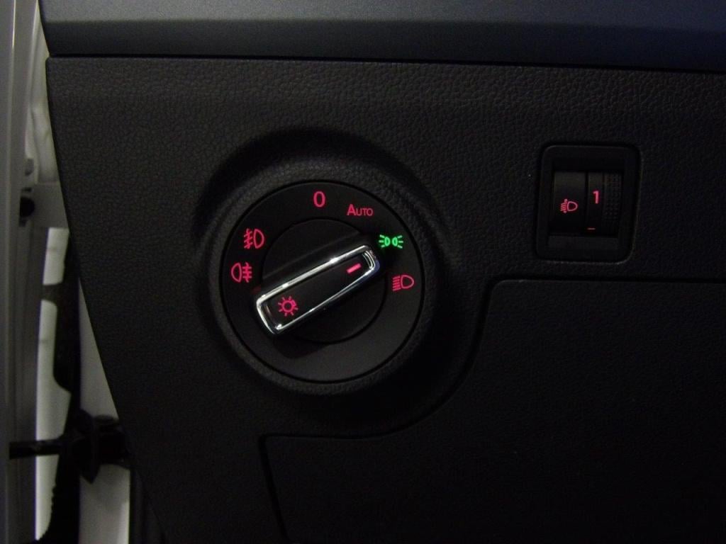 Seat Arona 1.0 tsi 115pk style business intense