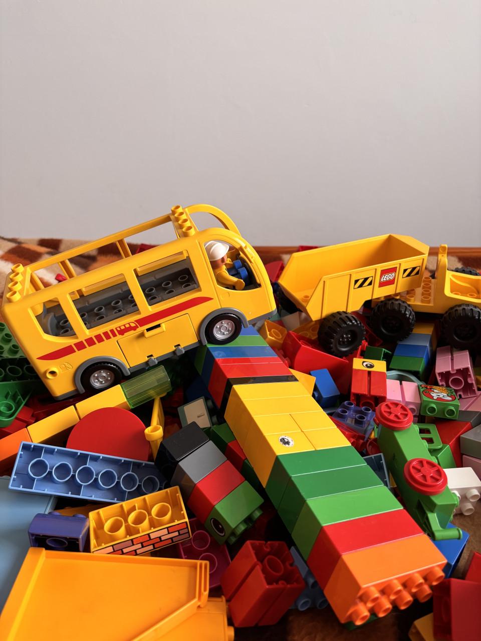 Lego duplo