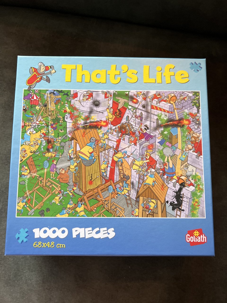 Puzzel