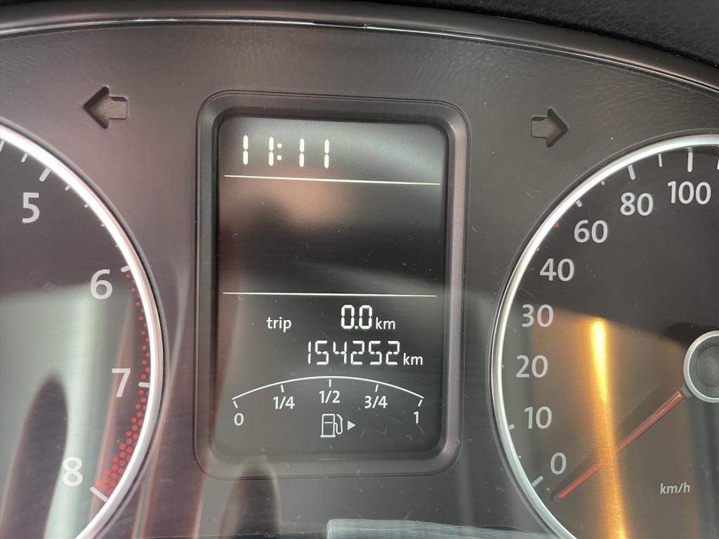 Volkswagen Polo 1.2 tsi 90pk 5d bmt comfort edition