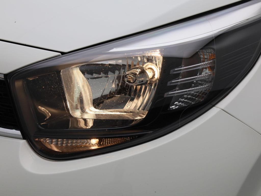 Kia Picanto 1.0 dpi dynamicline | cruise control | camera | apple carplay |