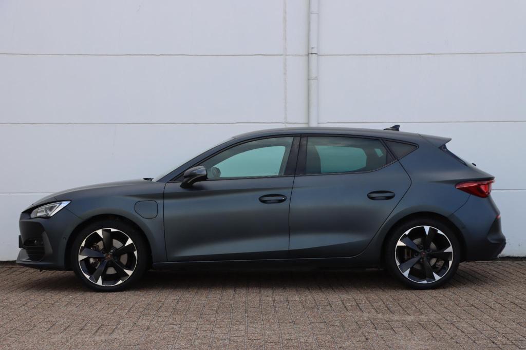 Cupra Leon 1.4 e-hybrid essential 204pk dsg6 | soh 93% |