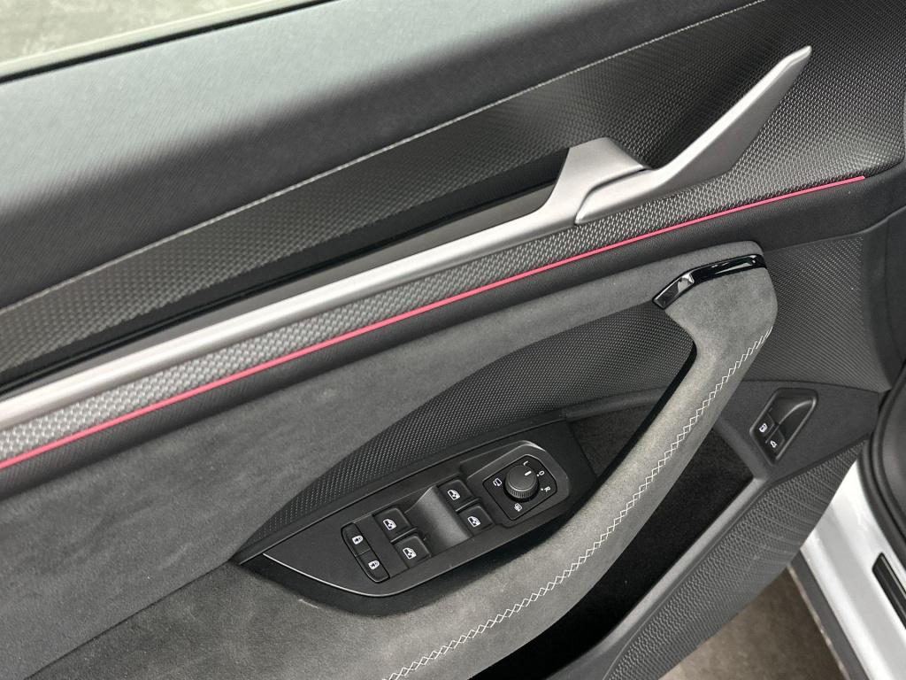 Skoda Kodiaq 1.5 tsi phev sportline business