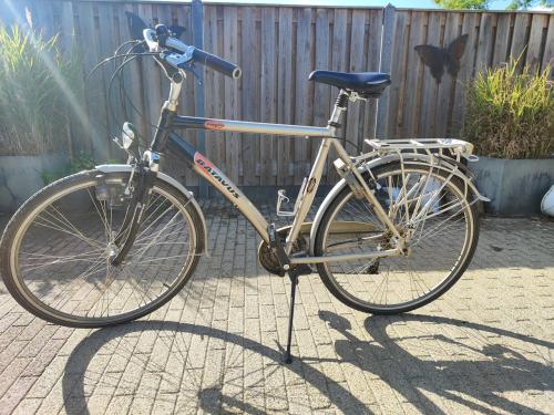 Herenfiets