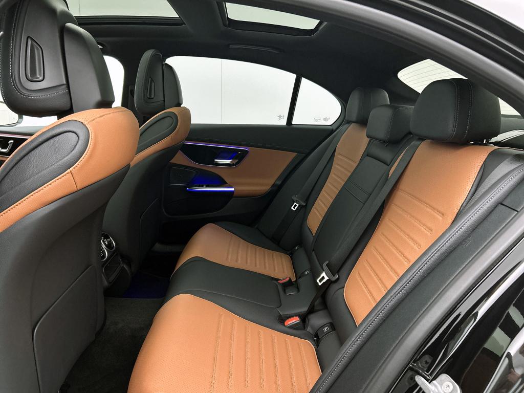 Mercedes-Benz C-Klasse 300 e 140 years edition | amg line | adapt. cruise c
