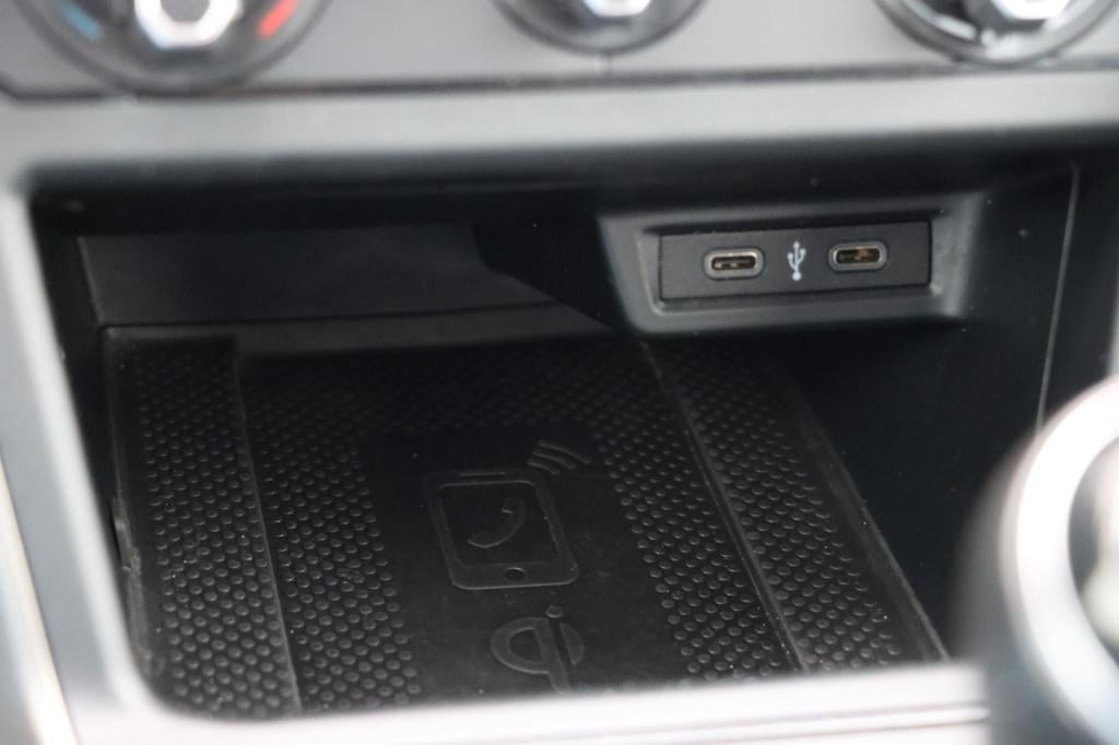 Volkswagen Polo 1.0 tsi comfortline