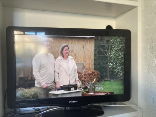 Phillips 32 Inch smart tv