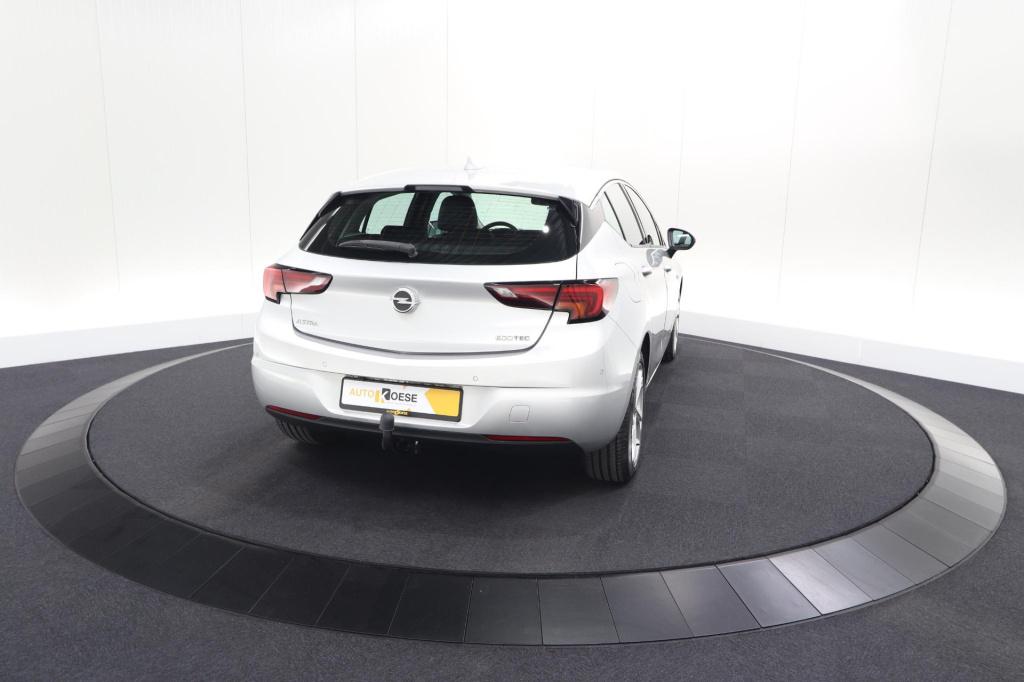 Opel Astra 1.0 innovation | automaat | trekhaak | camera | navigatie | park