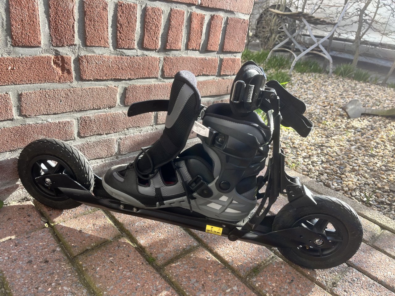 Skates