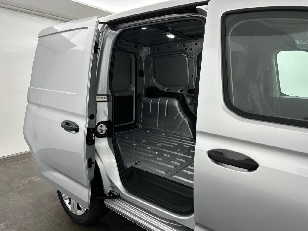 Volkswagen Caddy bedrijfswagens cargo comfort 2.0 tdi eu6 90 kw (122 pk) 27