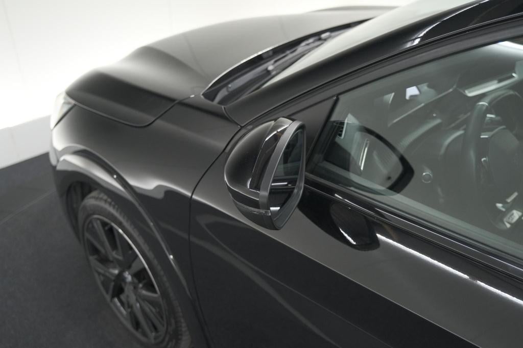 Peugeot 208 puretech 100 gt | camera | apple carplay | parkeersensoren | na
