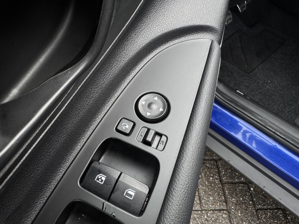 Hyundai Bayon 1.0 t-gdi comfort smart | navigatie | camera | apple carplay/