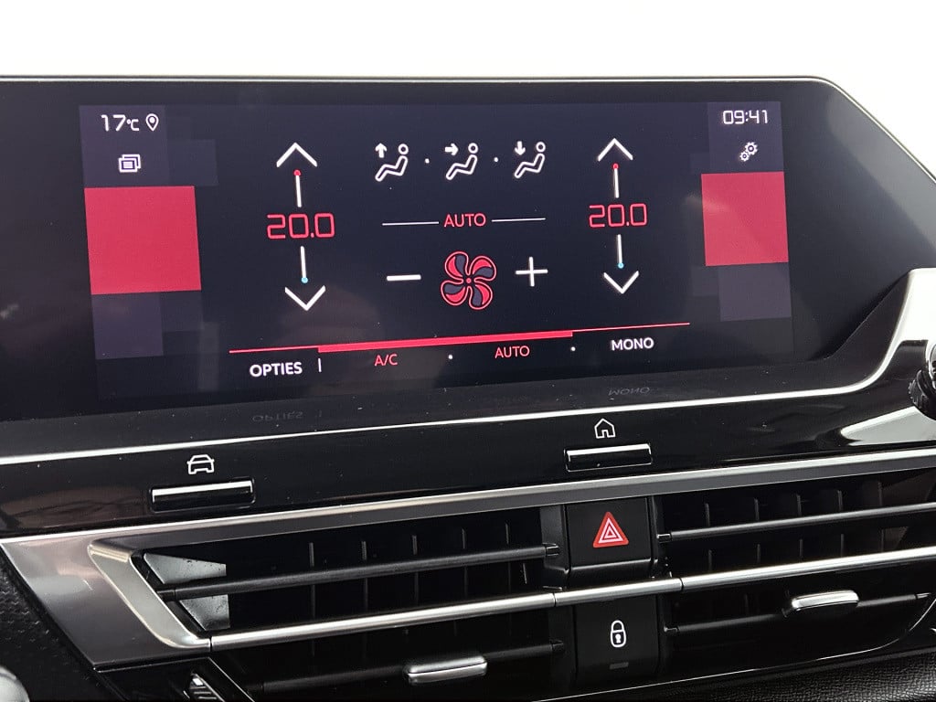 Citroen C4 130 pk automaat business plus | rijklaar | afneembare trekhaak |