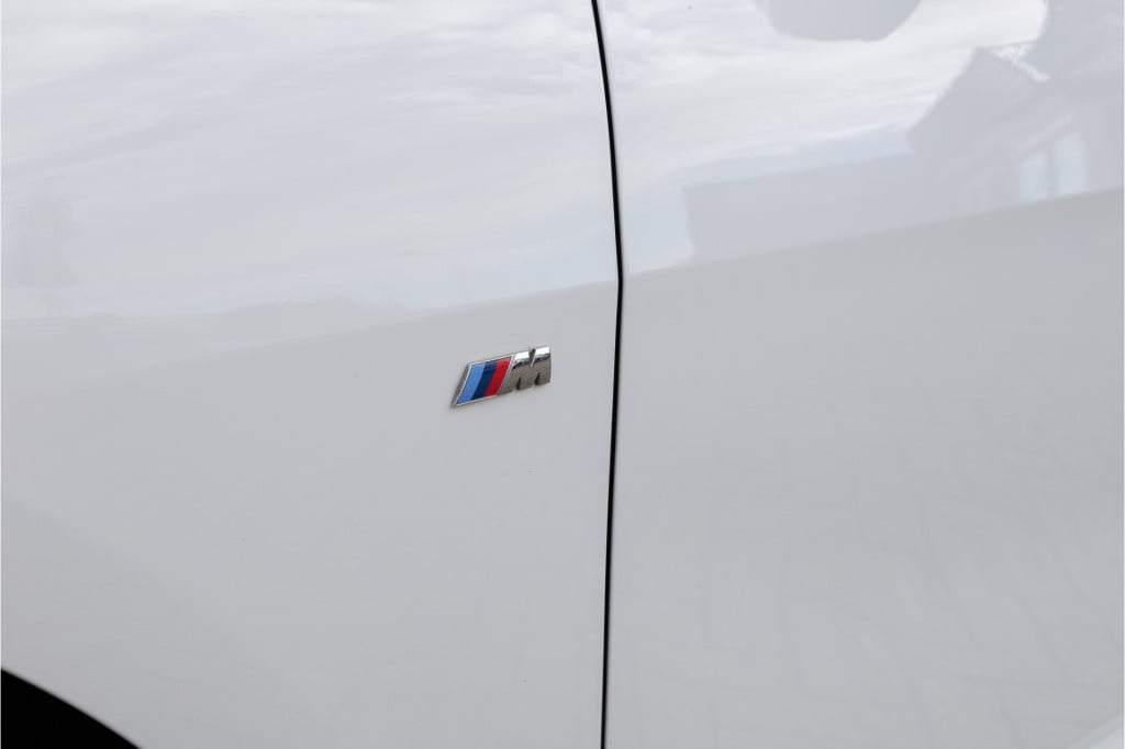 BMW 2-serie gran coupé 218i m-sport high executive edition ✅18inch✅shadowli
