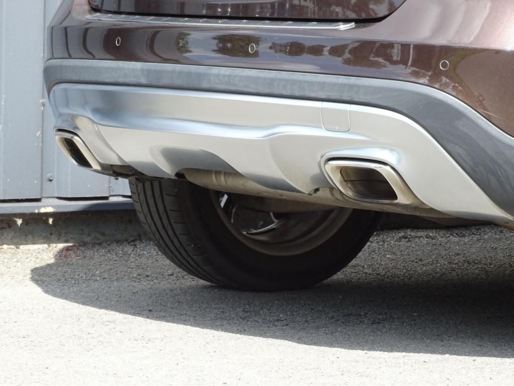 Mercedes-Benz Gla-klasse 200 prestige urban | pano | stoelverwarming