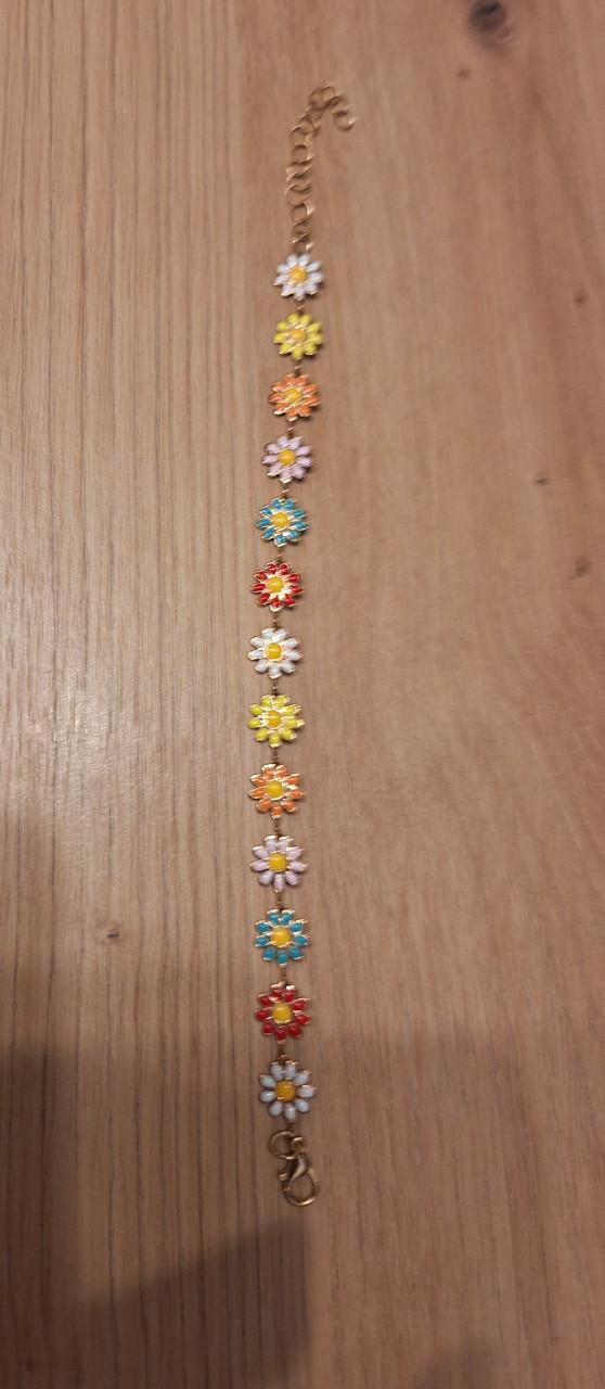 Armbandje