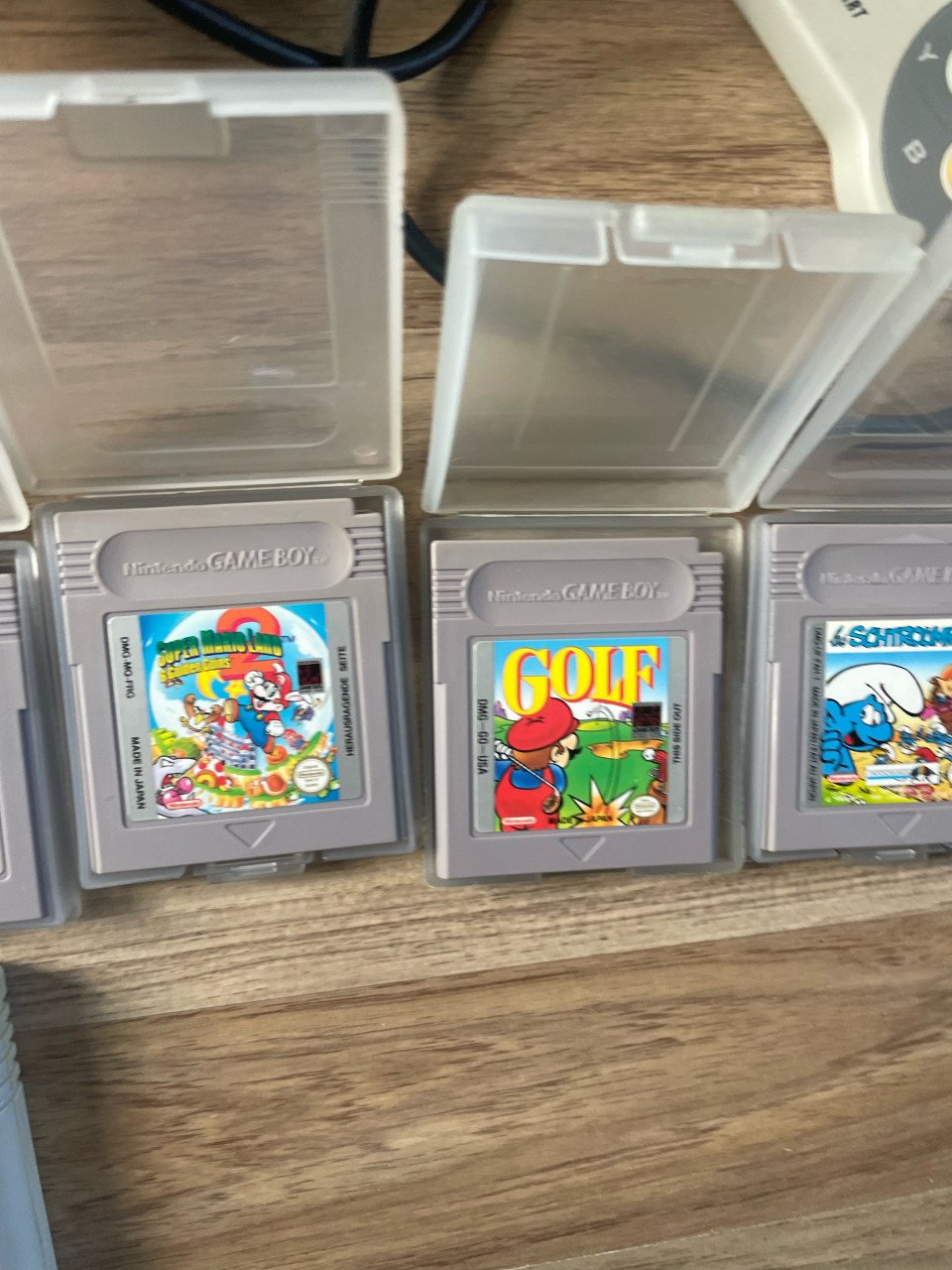 Super nintendo