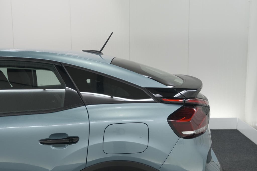 Citroen C4 puretech 130 plus | camera | apple carplay | parkeersensoren