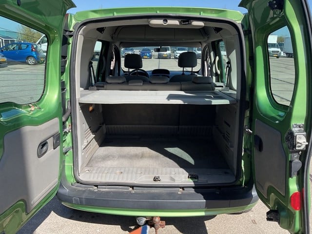 Renault Kangoo family 1.6 16v privilège airco | trekhaak etc.