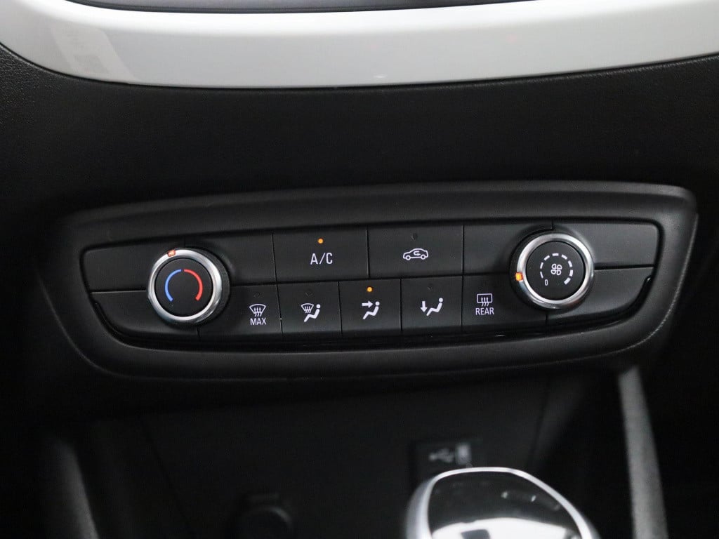Opel Crossland X 1.2 turbo edition 2020 automaat | navigatie | parkeersenso