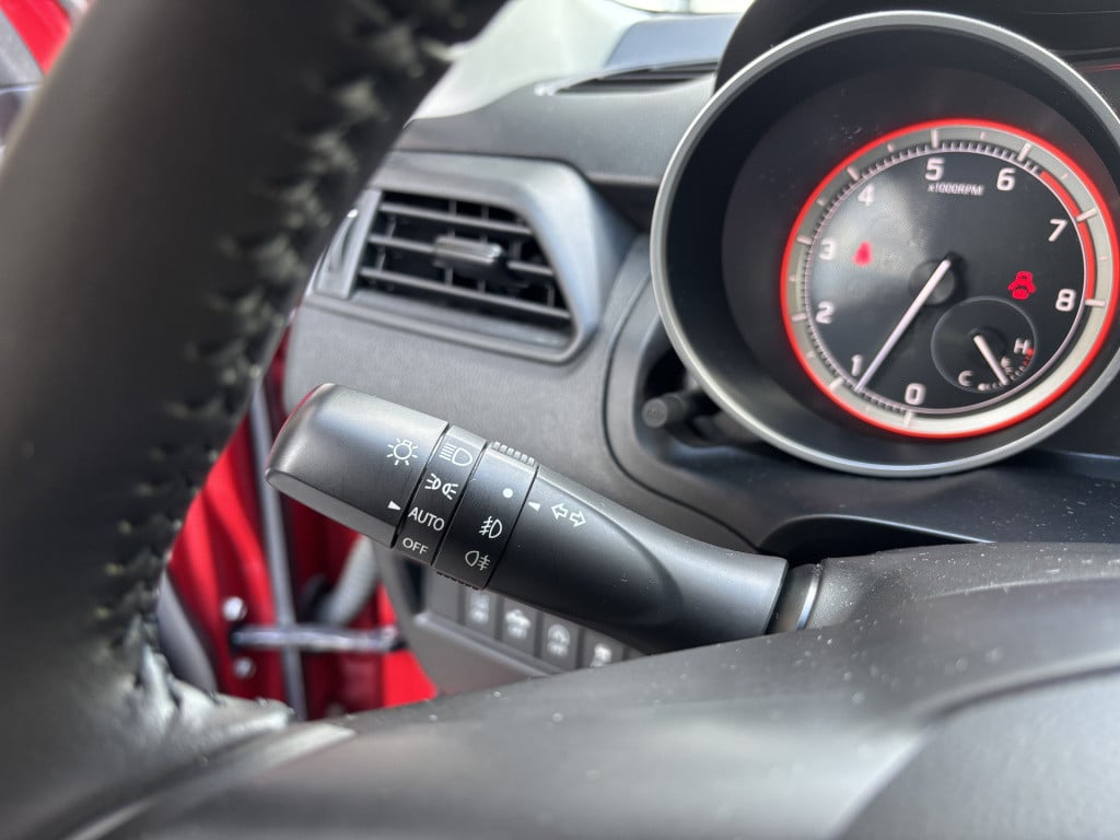Suzuki Swift 1.2 stijl smart hybrid