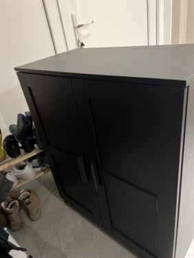 Gratis IKEA kast af te halen