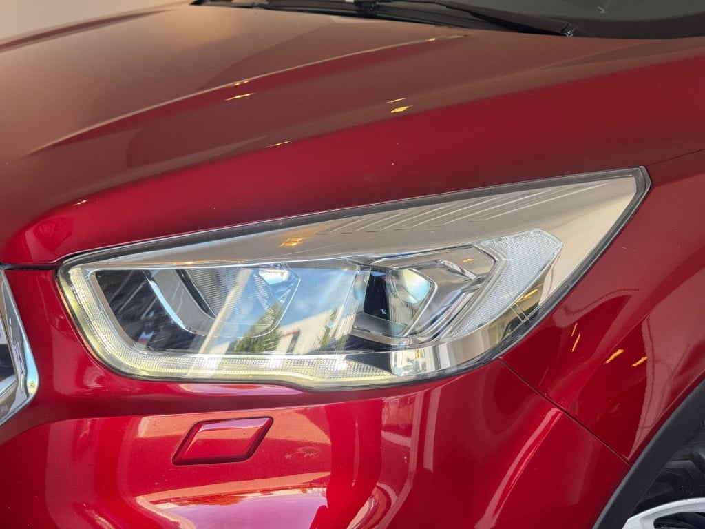 Ford Kuga 1.5 ecoboost trend ultimate