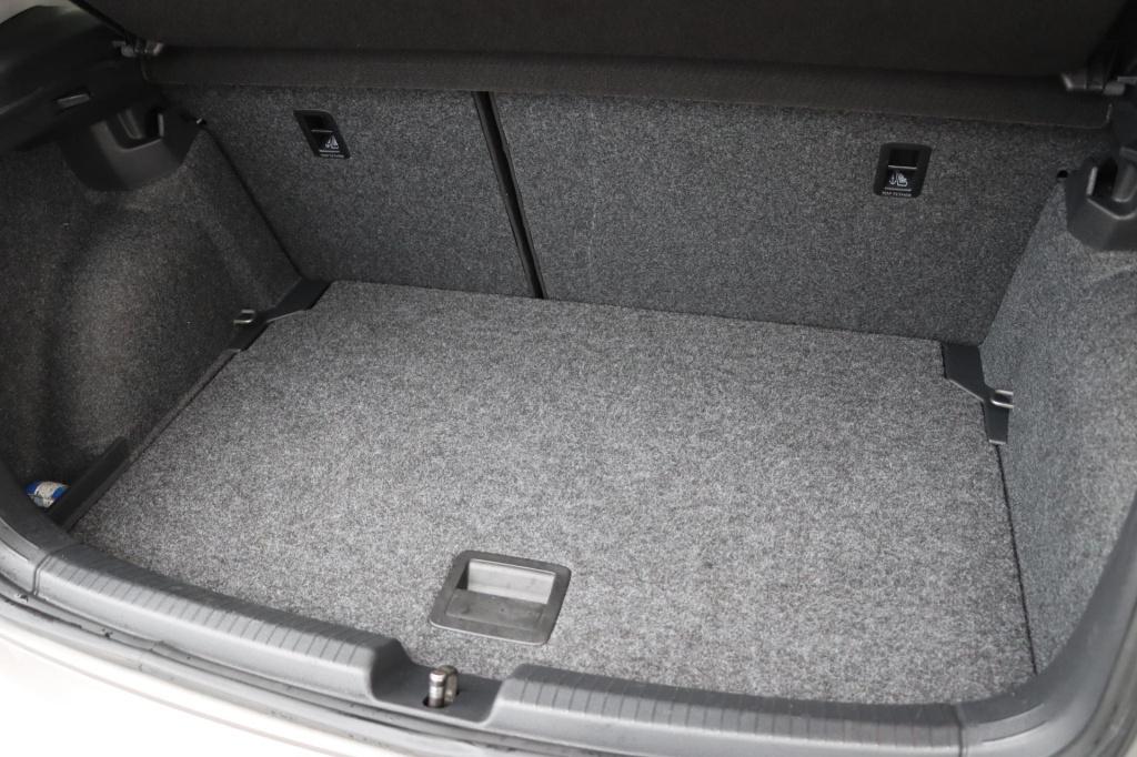 Volkswagen Polo 1.0 tsi r-line edition 95pk