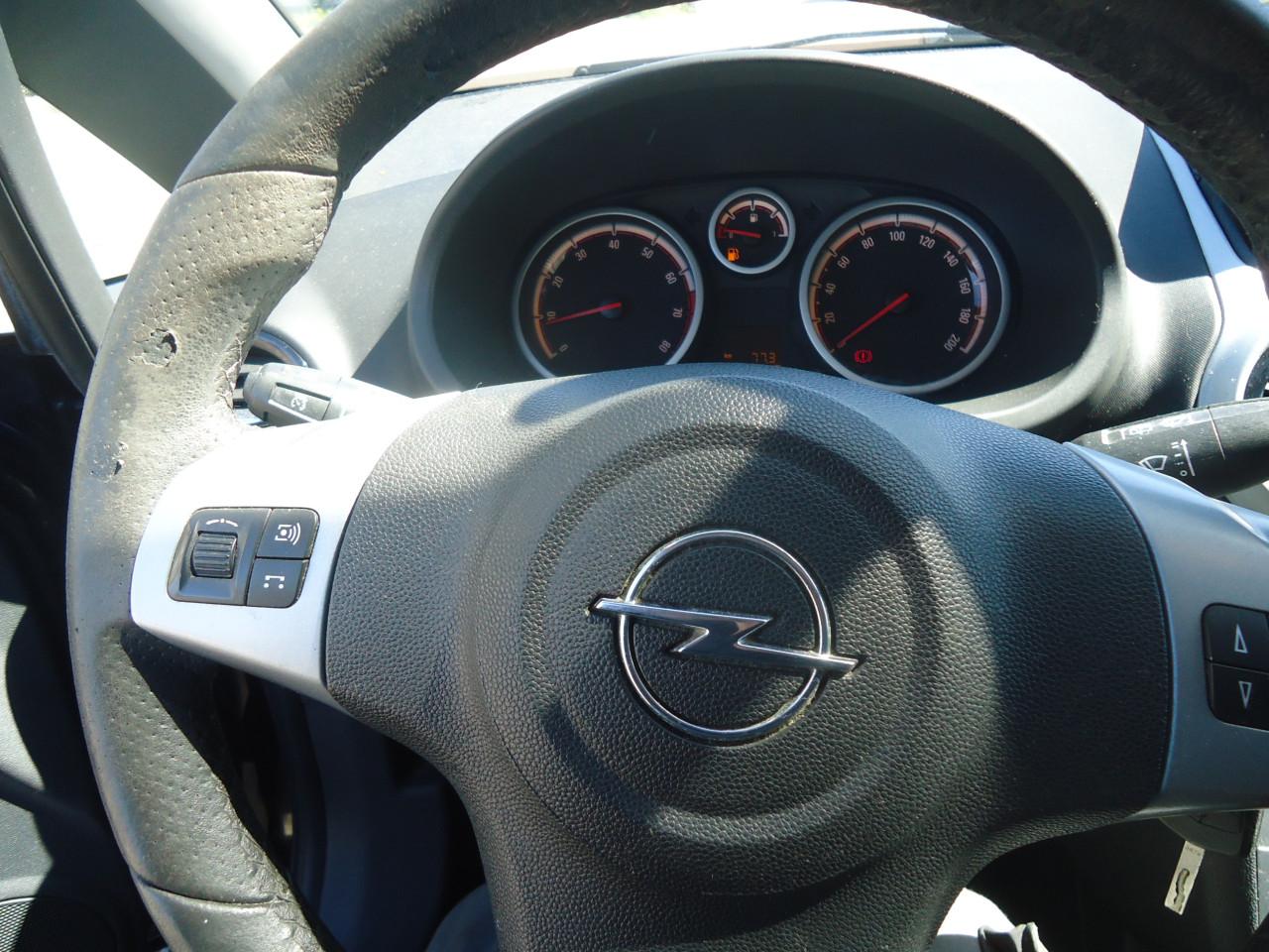 OPEL CORSA 14-16V 3DRS ENJOY