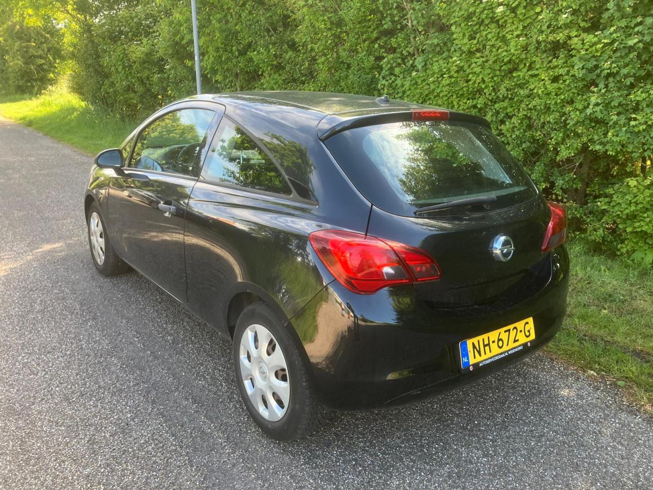 Opel Corsa 1.2