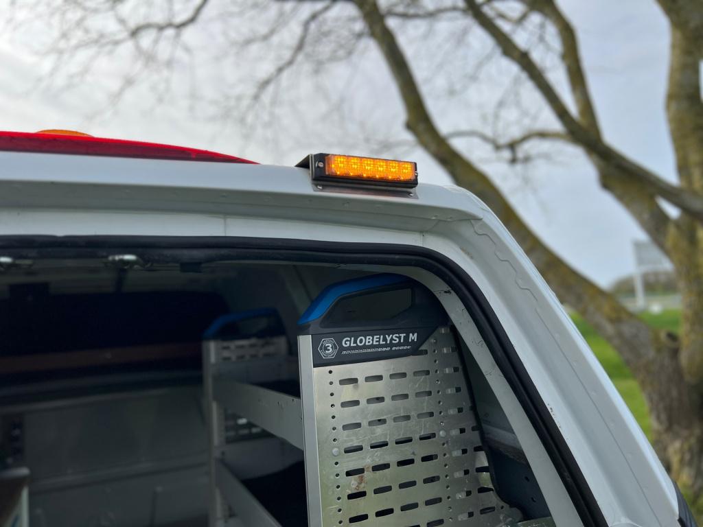 Mercedes-Benz Vito 113 cdi aut.//werkplaats//nap//top