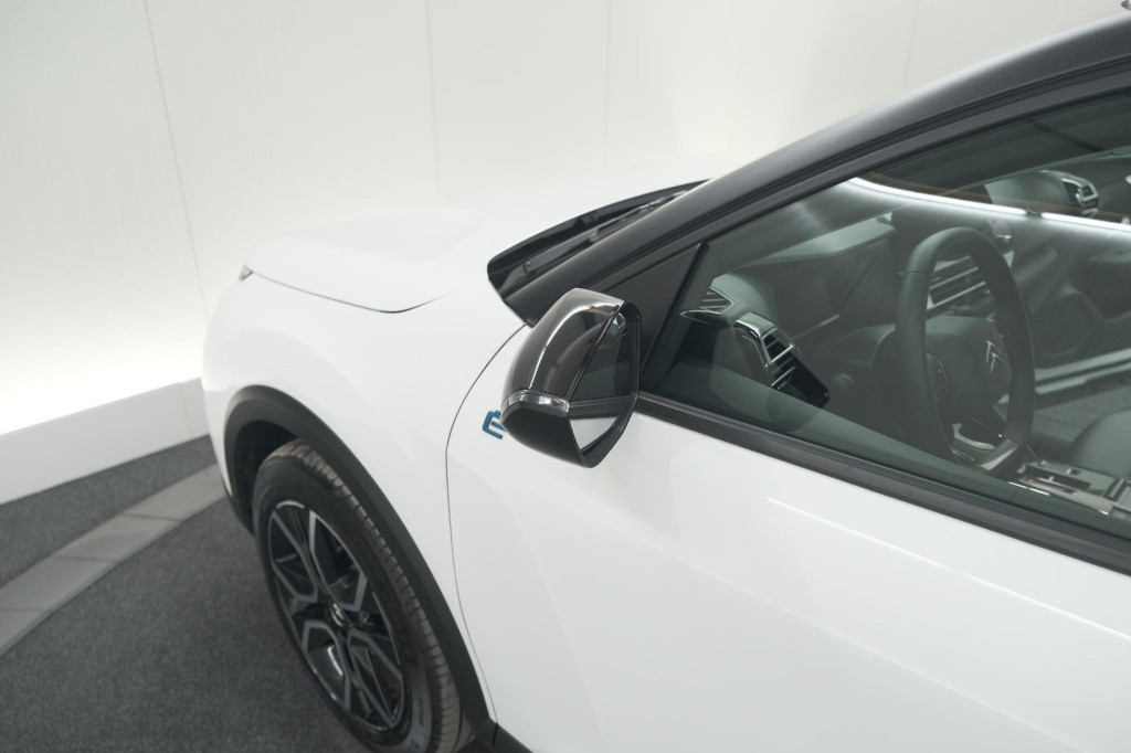 Citroen Ë-c4 feel pack 50 kwh | camera | apple carplay | parkeersensoren
