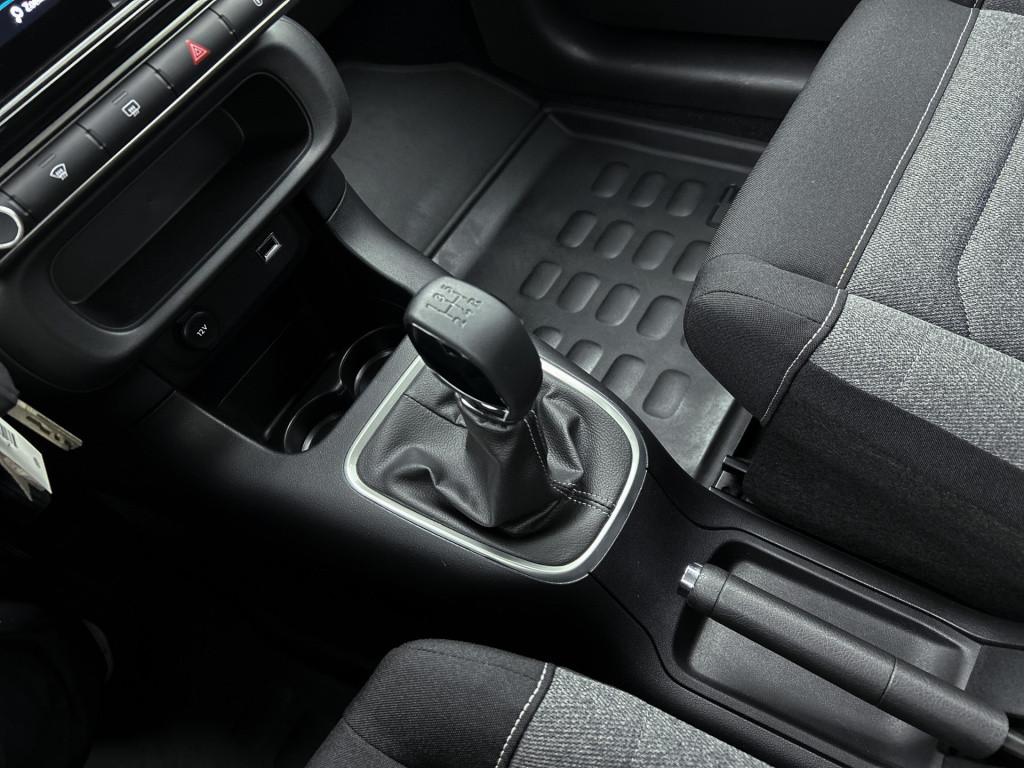 Citroen C3 82 pk c-series | rijklaar |