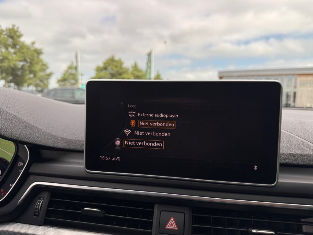 Audi A5 sportback 40 tfsi * panoramadak * virtual cockpit * 360 camera