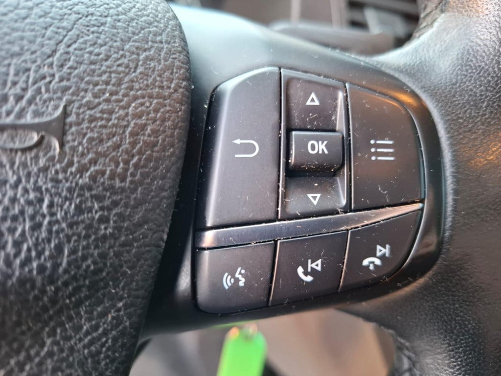 Ford Transit Custom 280 2.0 tdci l1h1 trend automaat / airco / cruise contr