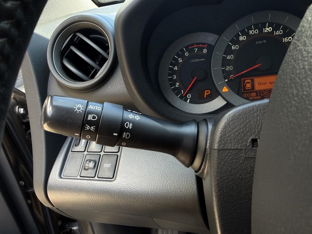 Toyota Rav4 2.0 vvti executive business - origineel nl -