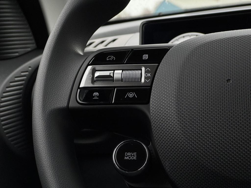 Hyundai Inster e-motion 49 kwh