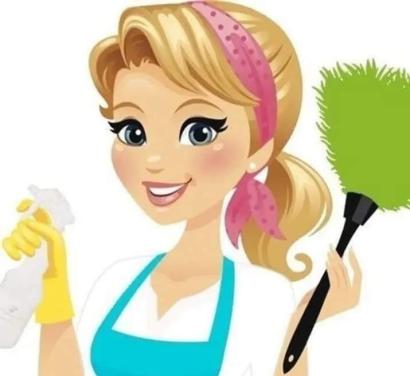 Huishoudelijk hulp aangeboden Middelburg